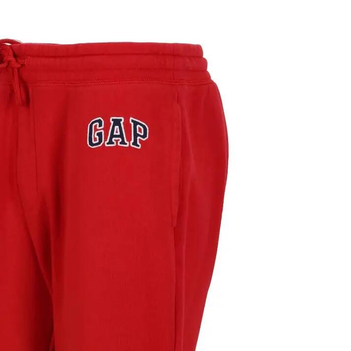 Segunda Vida - Jogging Hombre Logo Fleece Joggers - Excelente 6/13