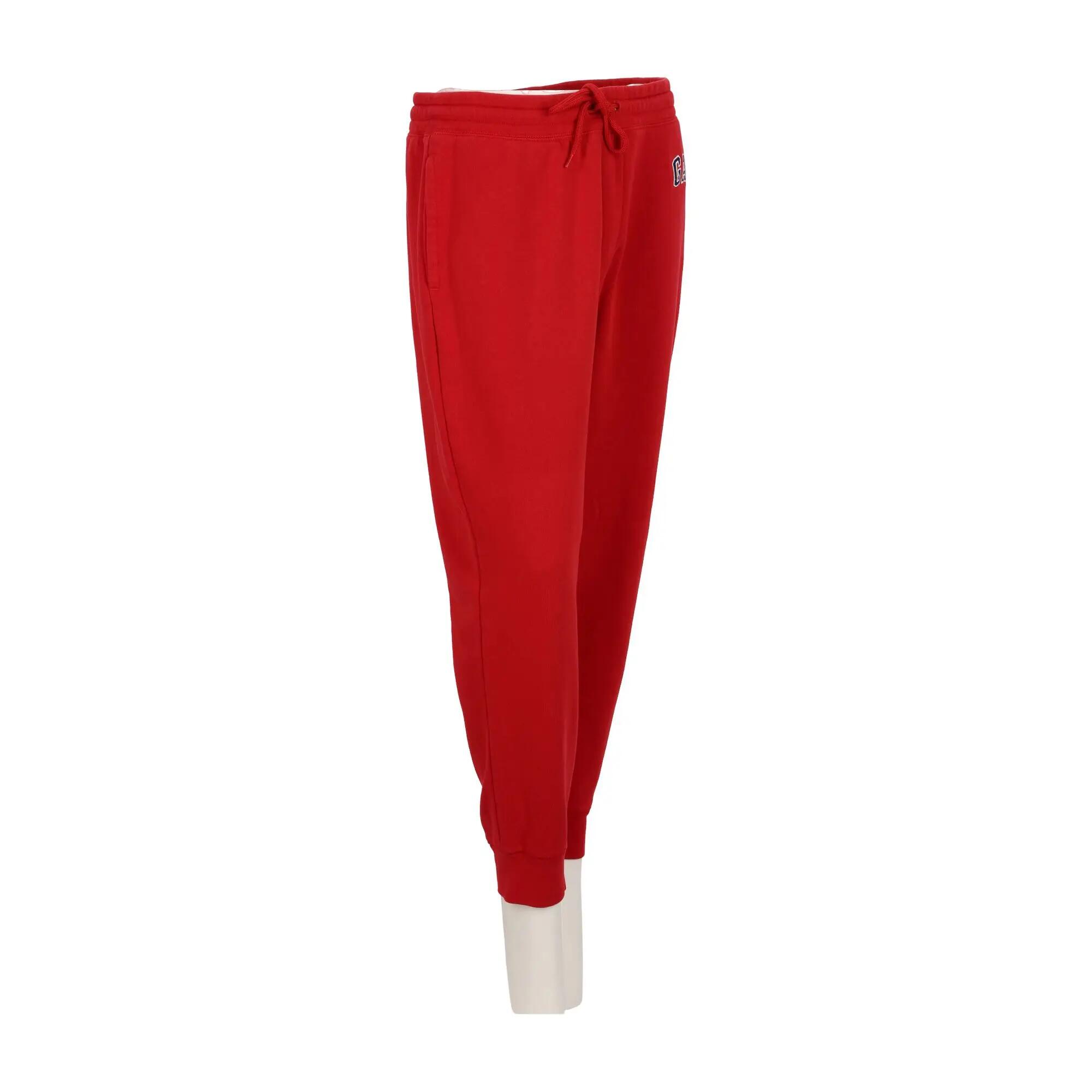 Segunda Vida - Jogging Hombre Logo Fleece Joggers - Excelente 4/13