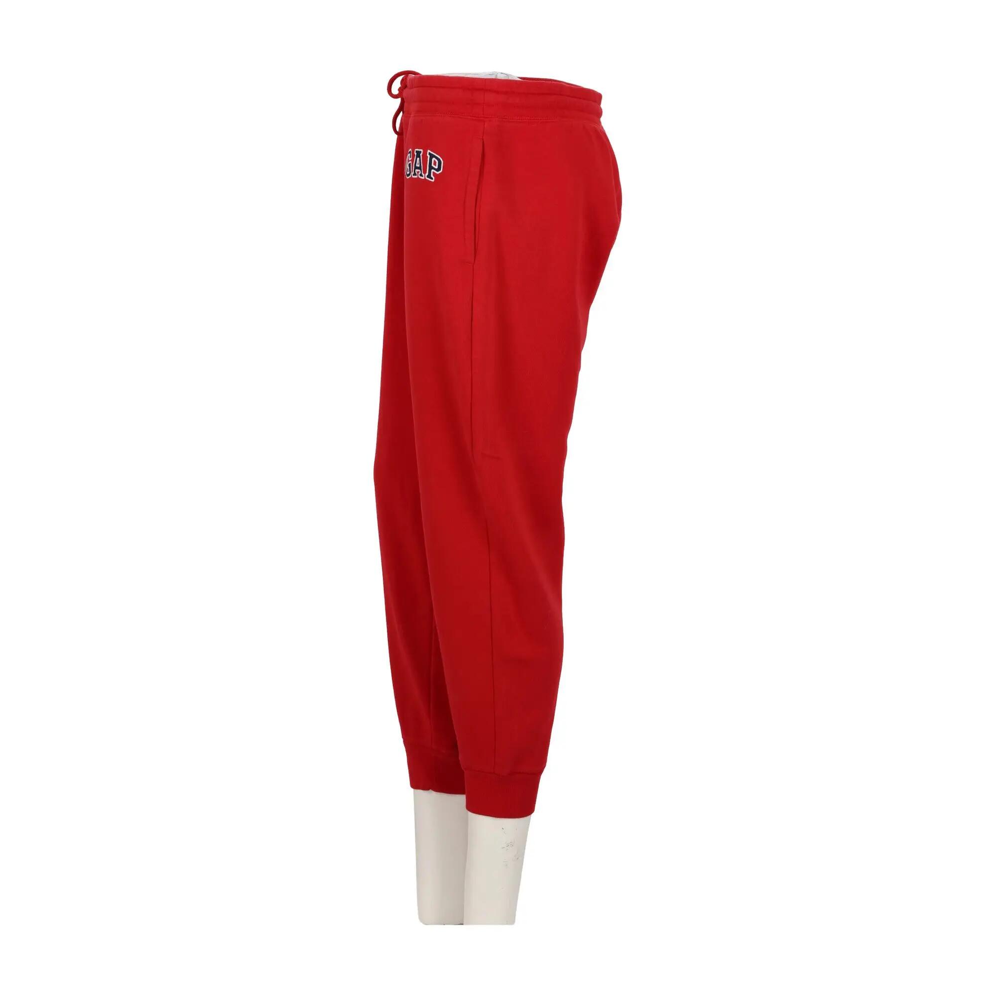 Segunda Vida - Jogging Hombre Logo Fleece Joggers - Excelente 3/13