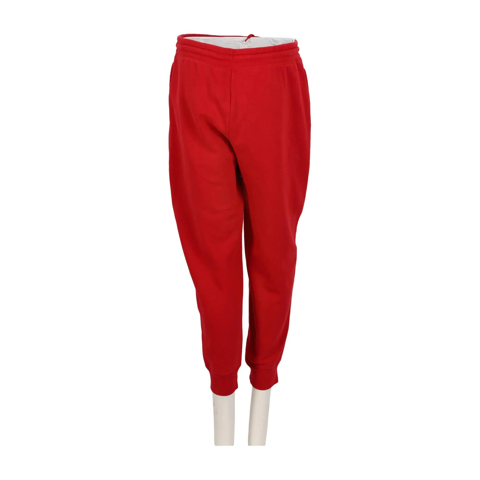 Segunda Vida - Jogging Hombre Logo Fleece Joggers - Excelente 2/13
