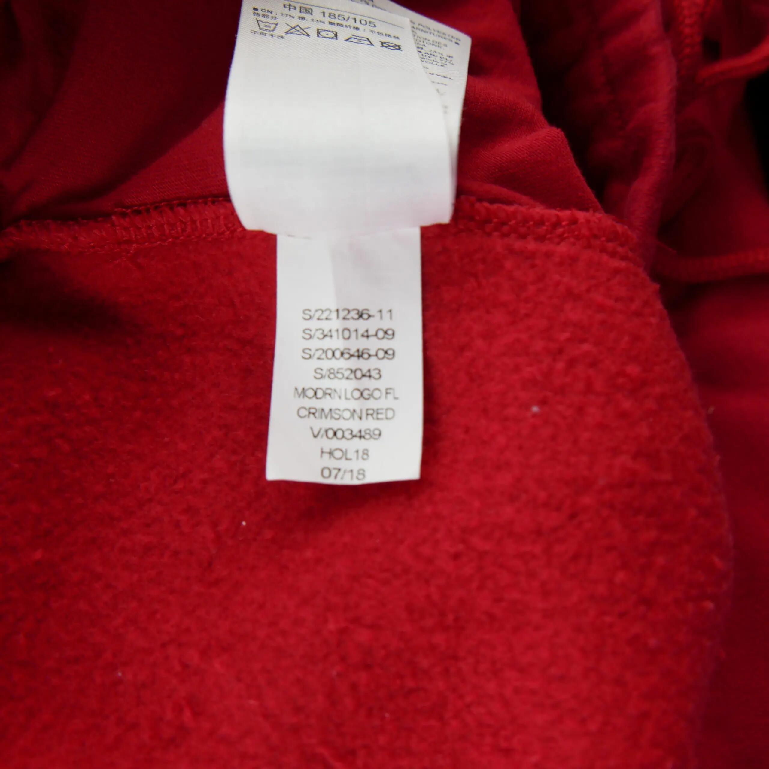 Segunda Vida - Jogging Hombre Logo Fleece Joggers - Excelente 13/13