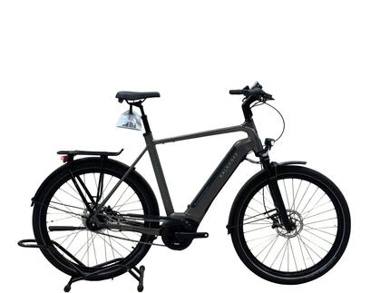 Refurbished - E-Bike Kalkhoff Image 5.B Move+ Shimano Nexus - Zeer goed