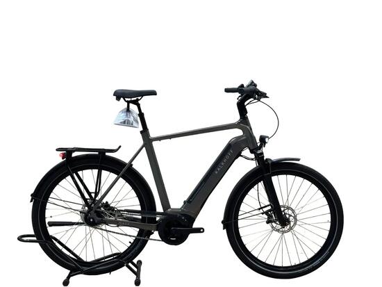 Refurbished - E-Bike Kalkhoff Image 5.B Move+ Shimano Nexus - Zeer goed