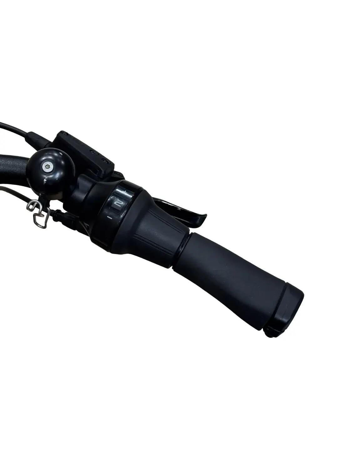 Refurbished - E-Bike Kalkhoff Image 5.B Move+ Shimano Nexus - Zeer goed 9/14