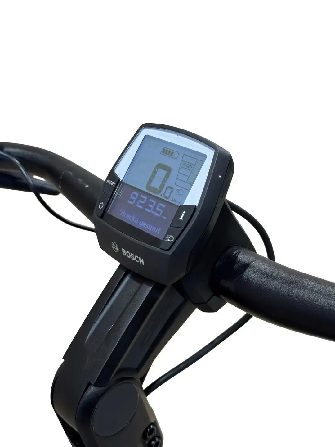 Refurbished - E-Bike Kalkhoff Image 5.B Move+ Shimano Nexus - Zeer goed 8/14