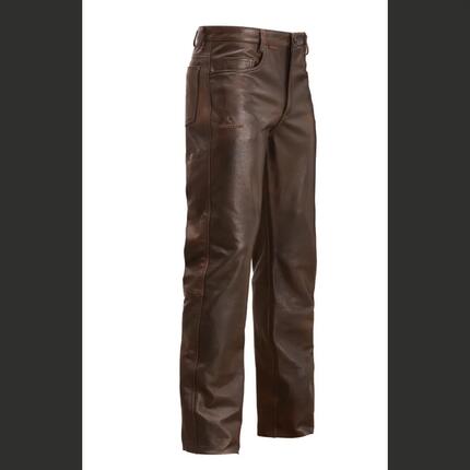 Jachtbroek Swedteam Bull Jeans