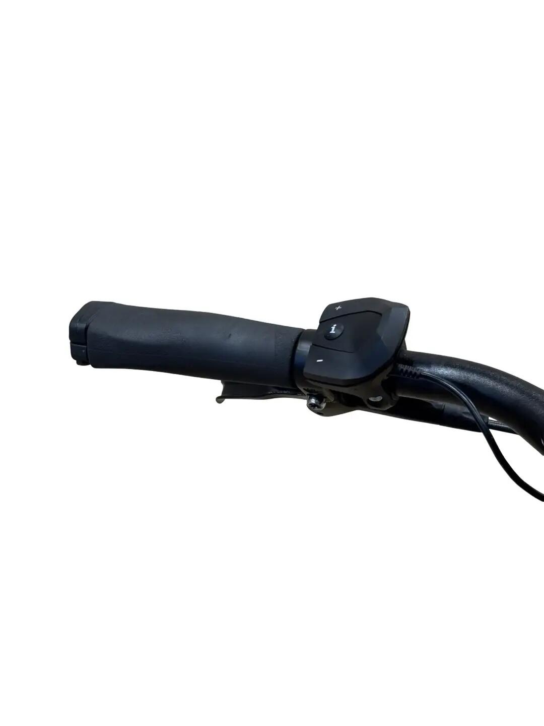 Refurbished - E-Bike Kalkhoff Image 5.B Move+ Shimano Nexus - Zeer goed 7/14
