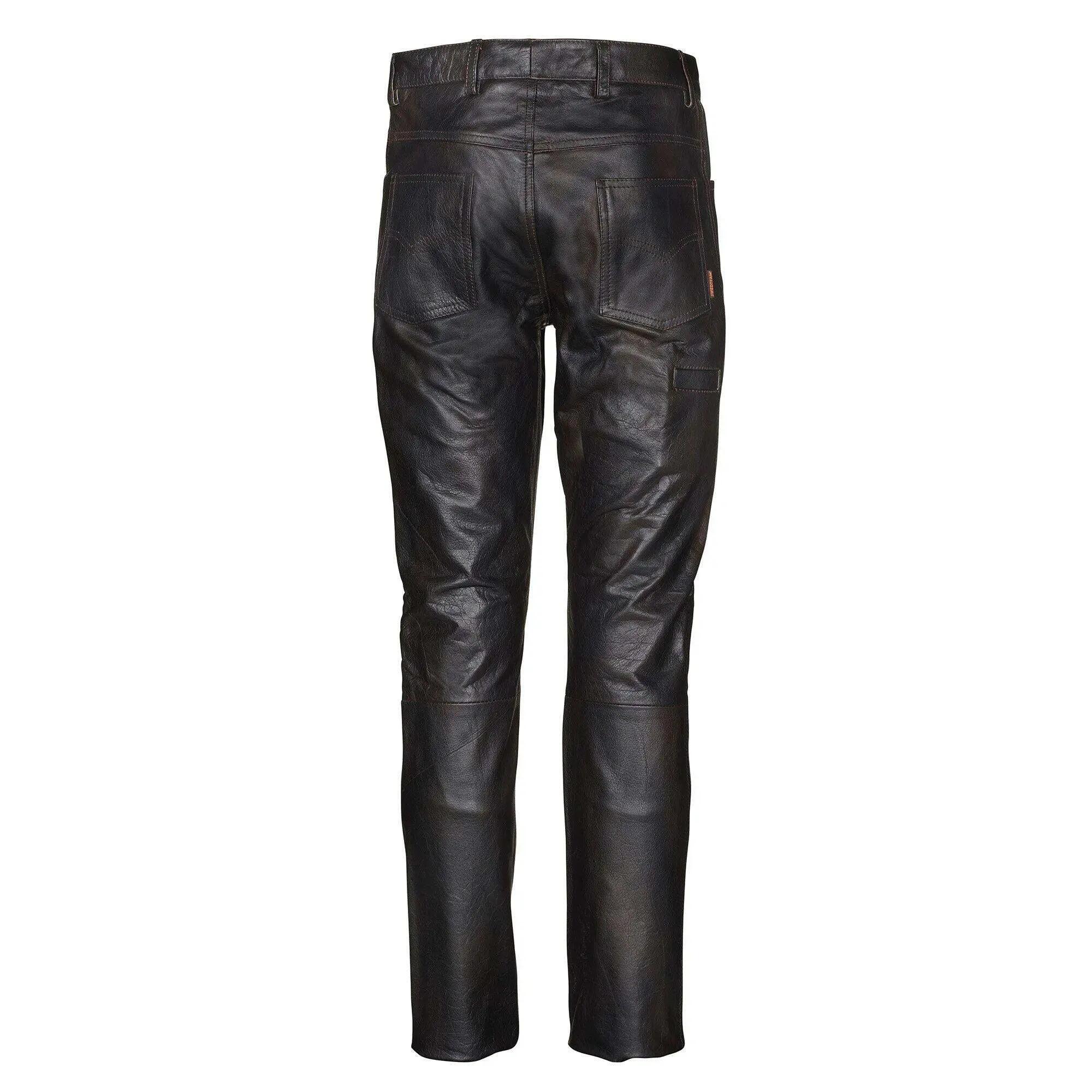 Pantaloni da caccia Swedteam Bull Jeans 3/3