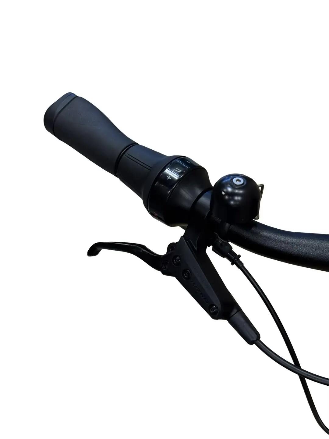 Refurbished - E-Bike Kalkhoff Image 5.B Move+ Shimano Nexus - Zeer goed 5/14