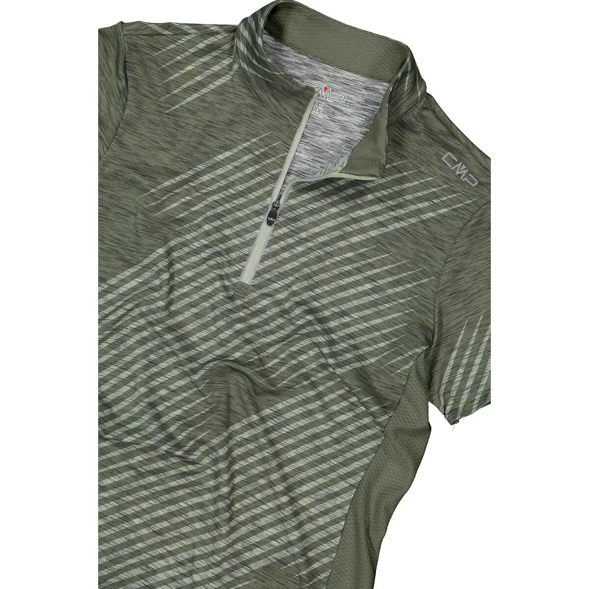 Maillot zippé femme CMP 4/4