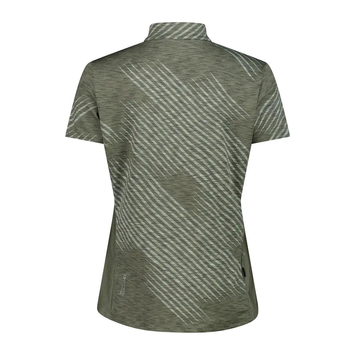 Maillot zippé femme CMP 2/4