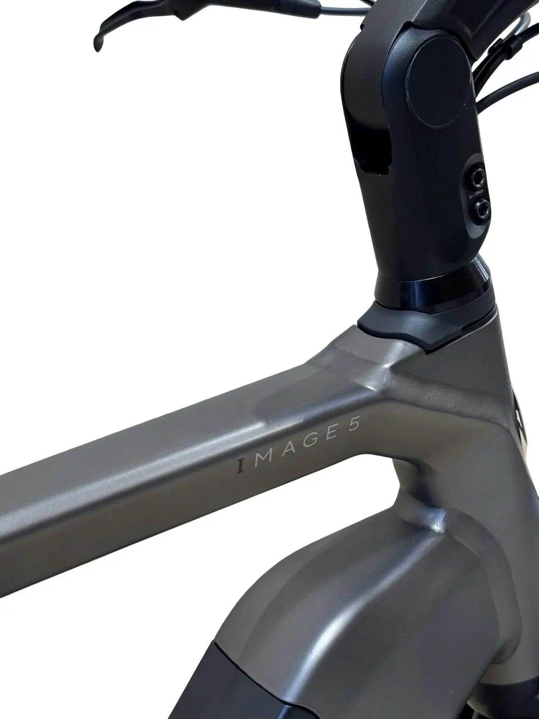 Refurbished - E-Bike Kalkhoff Image 5.B Move+ Shimano Nexus - Zeer goed 10/14