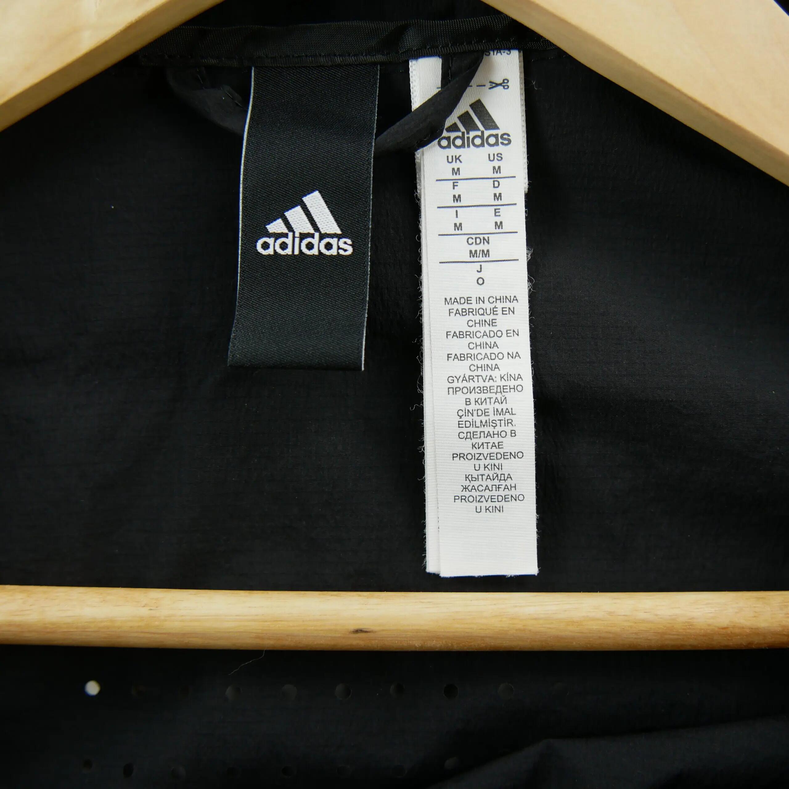 Tweedehands - Windbreaker Heren CV6303 Performance - Goede staat 8/10