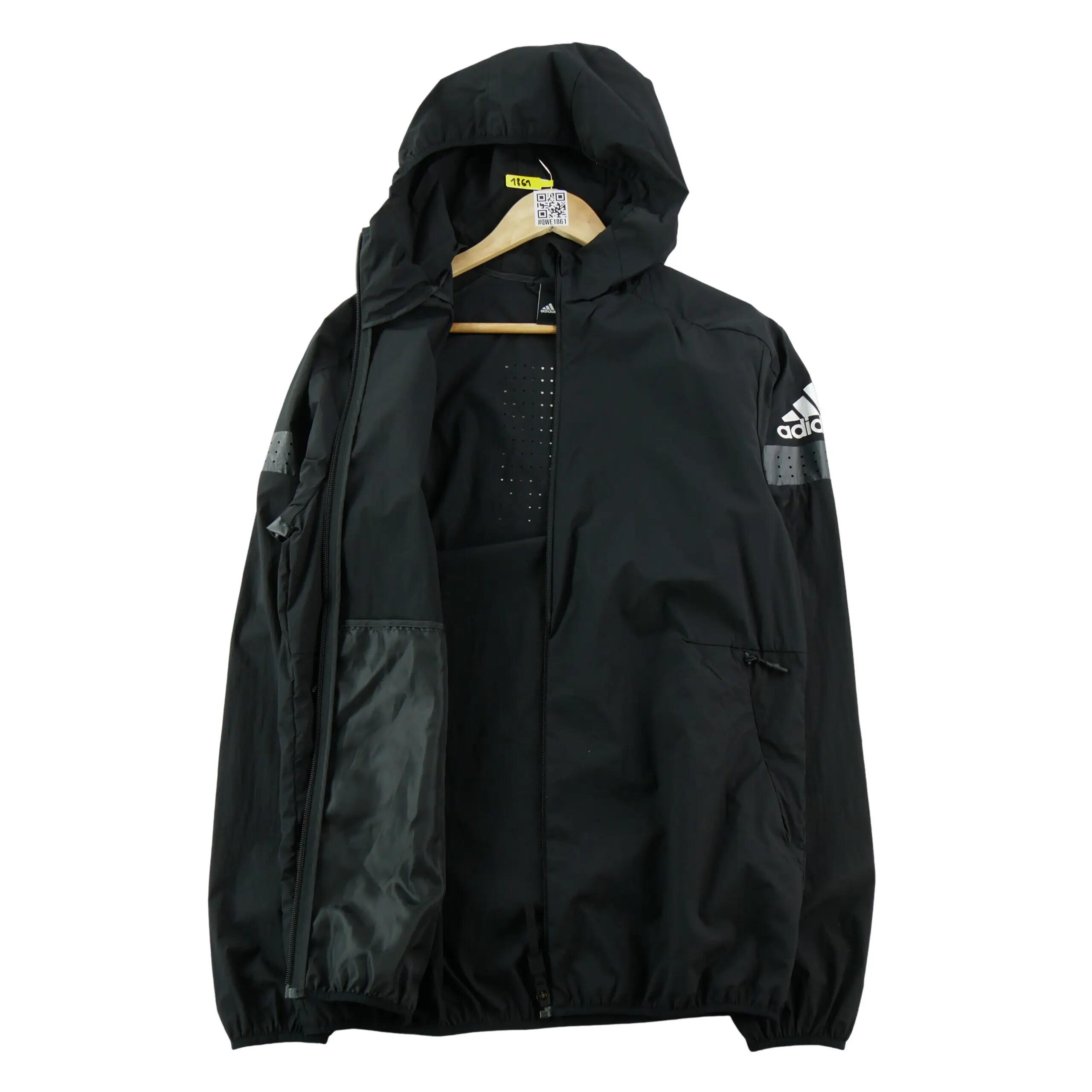 Tweedehands - Windbreaker Heren CV6303 Performance - Goede staat 3/10