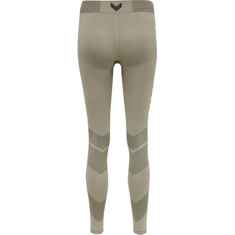 Enfiler Leggings Hummel First Multisport Femme HUMMEL