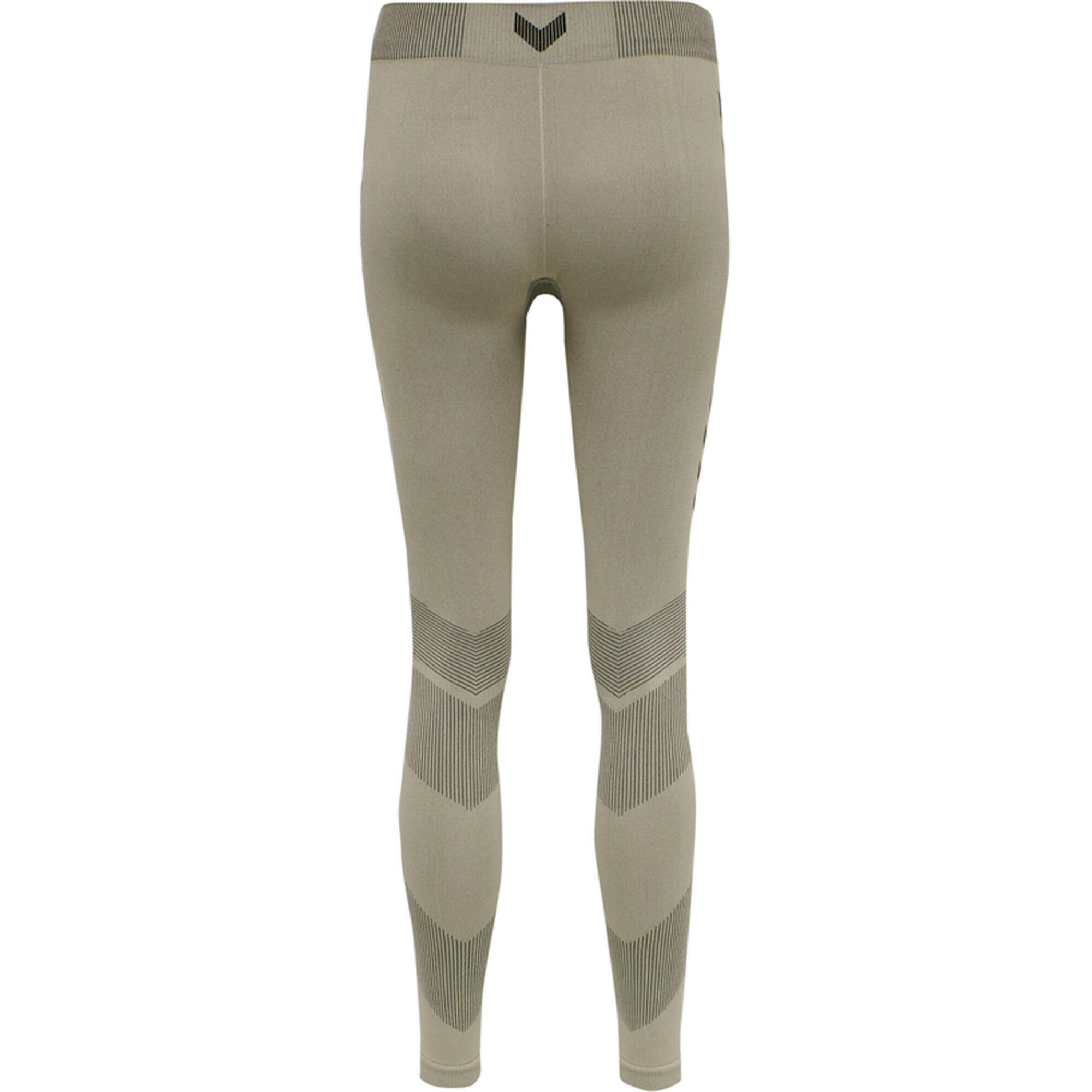 Women's leggings Hummel hmlfirst training