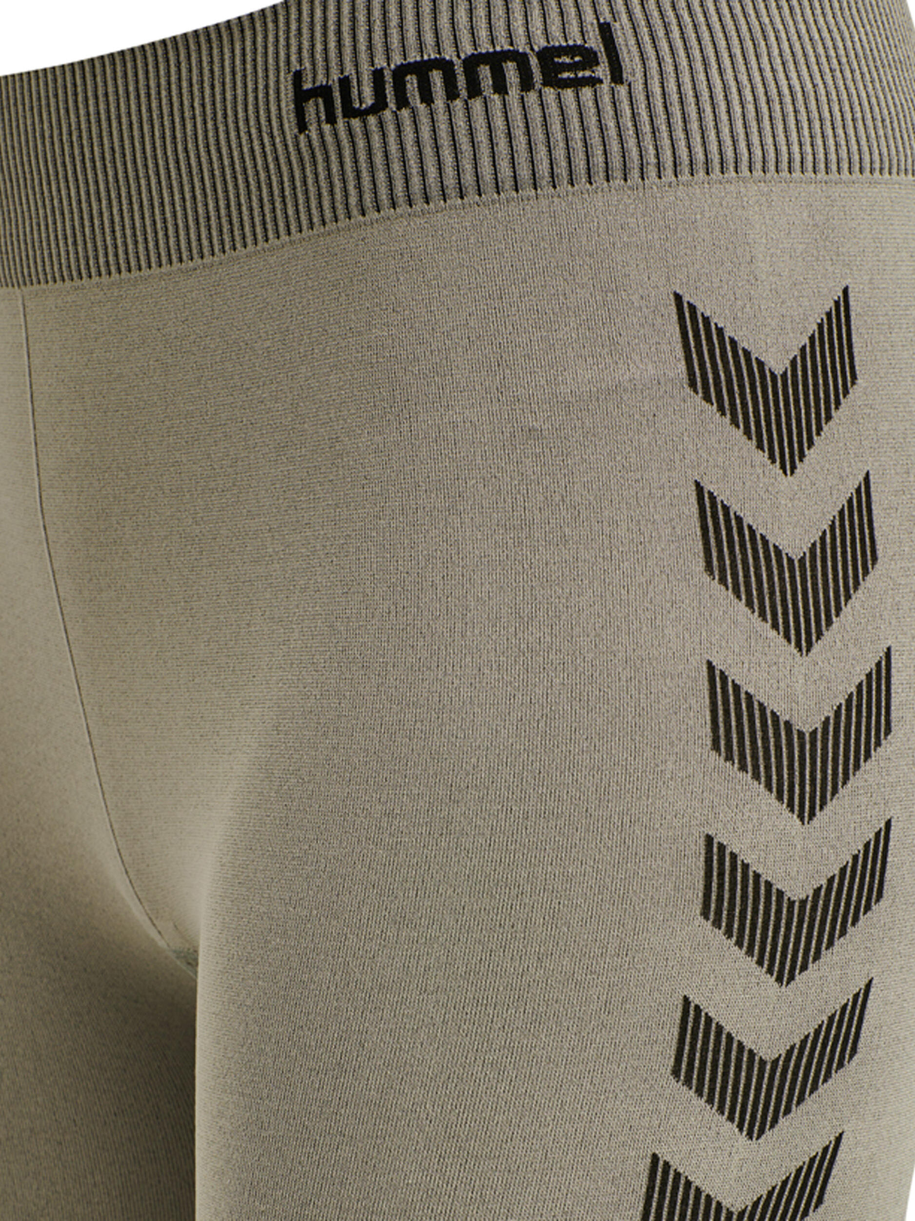 Enfiler Collants Hummel First Femme 6/7