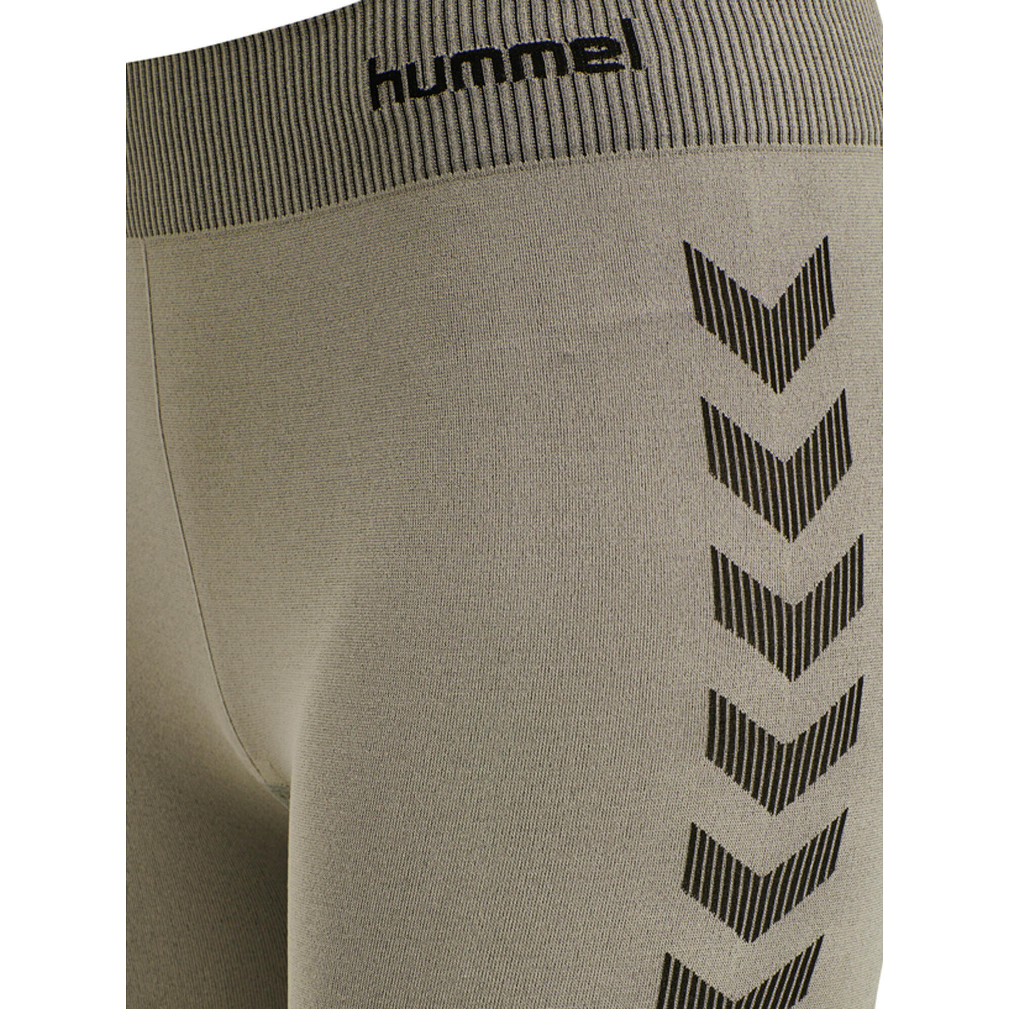 Women's leggings Hummel hmlfirst training