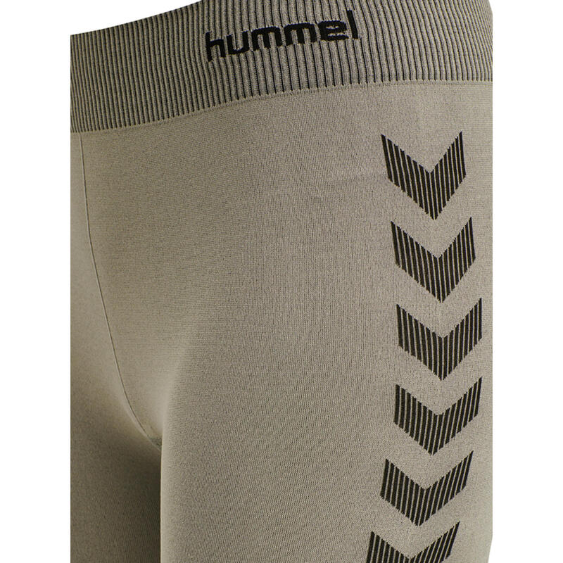 Meias-calças femininas Hummel hmlfirst training