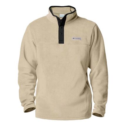 Pullover weich wärmend Herren - Steens Mountain™ Half Snap II