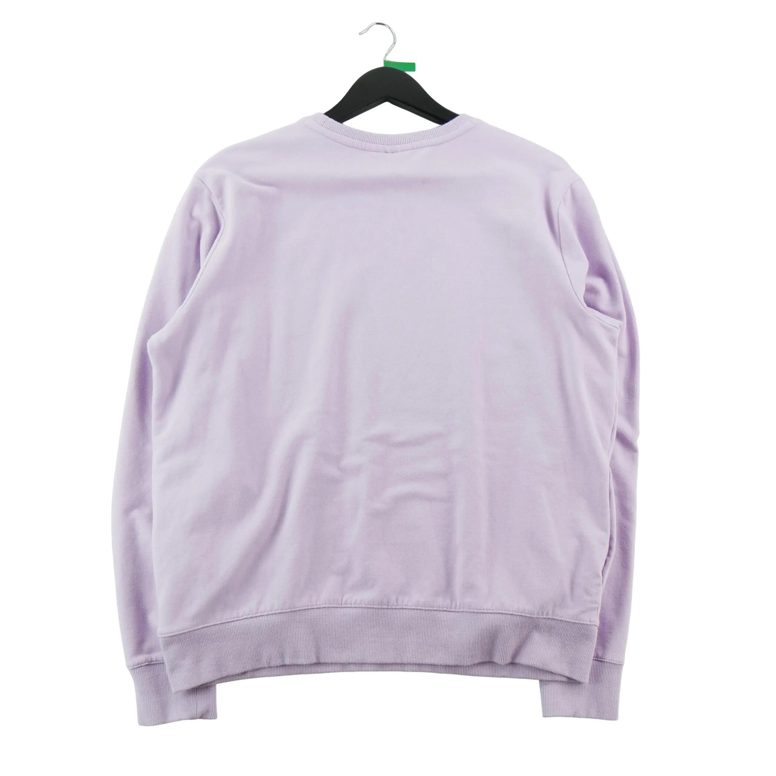 Second hand - Felpa Donna Y2K Vintage Collo rotondo - Stato molto buono 2/6