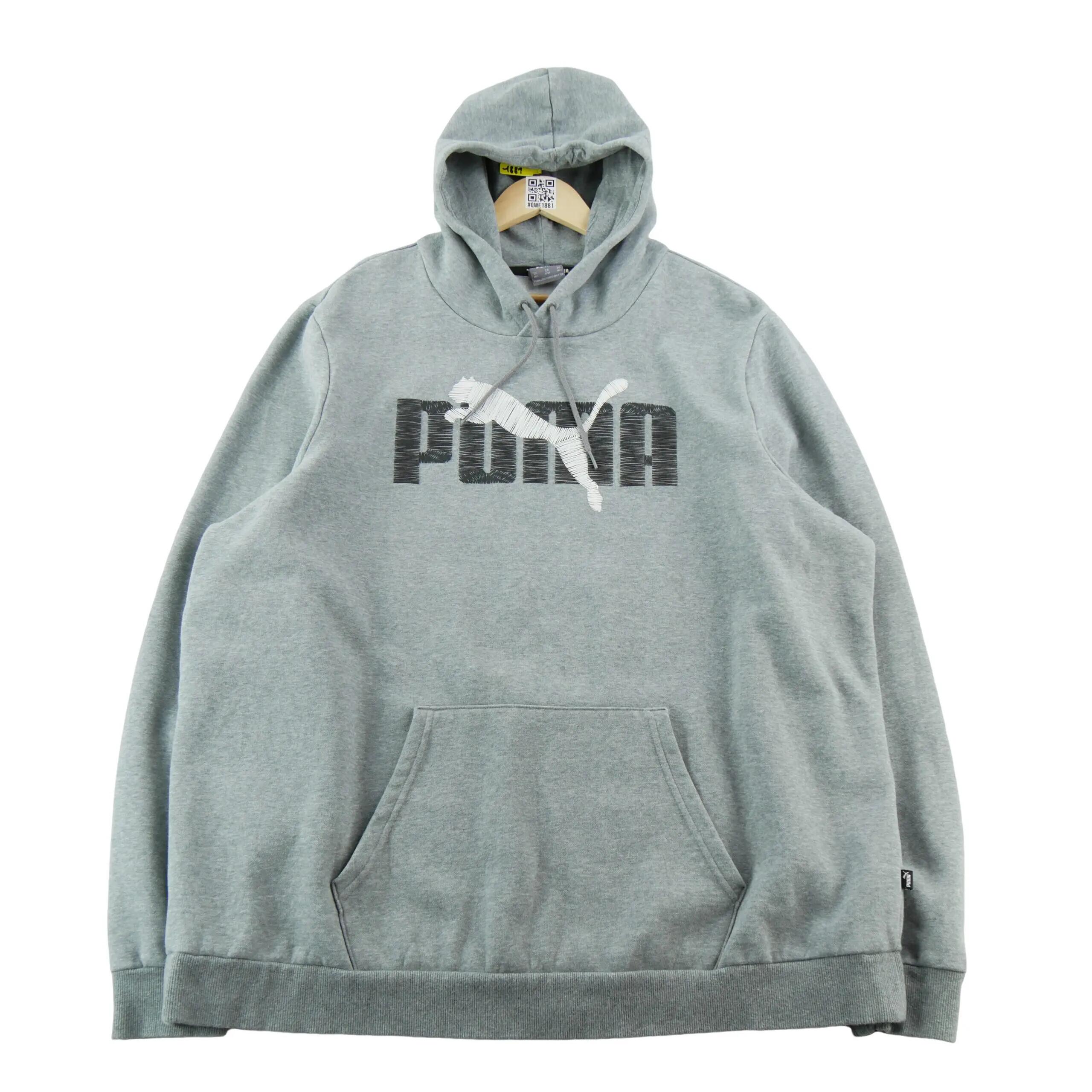PUMA picture