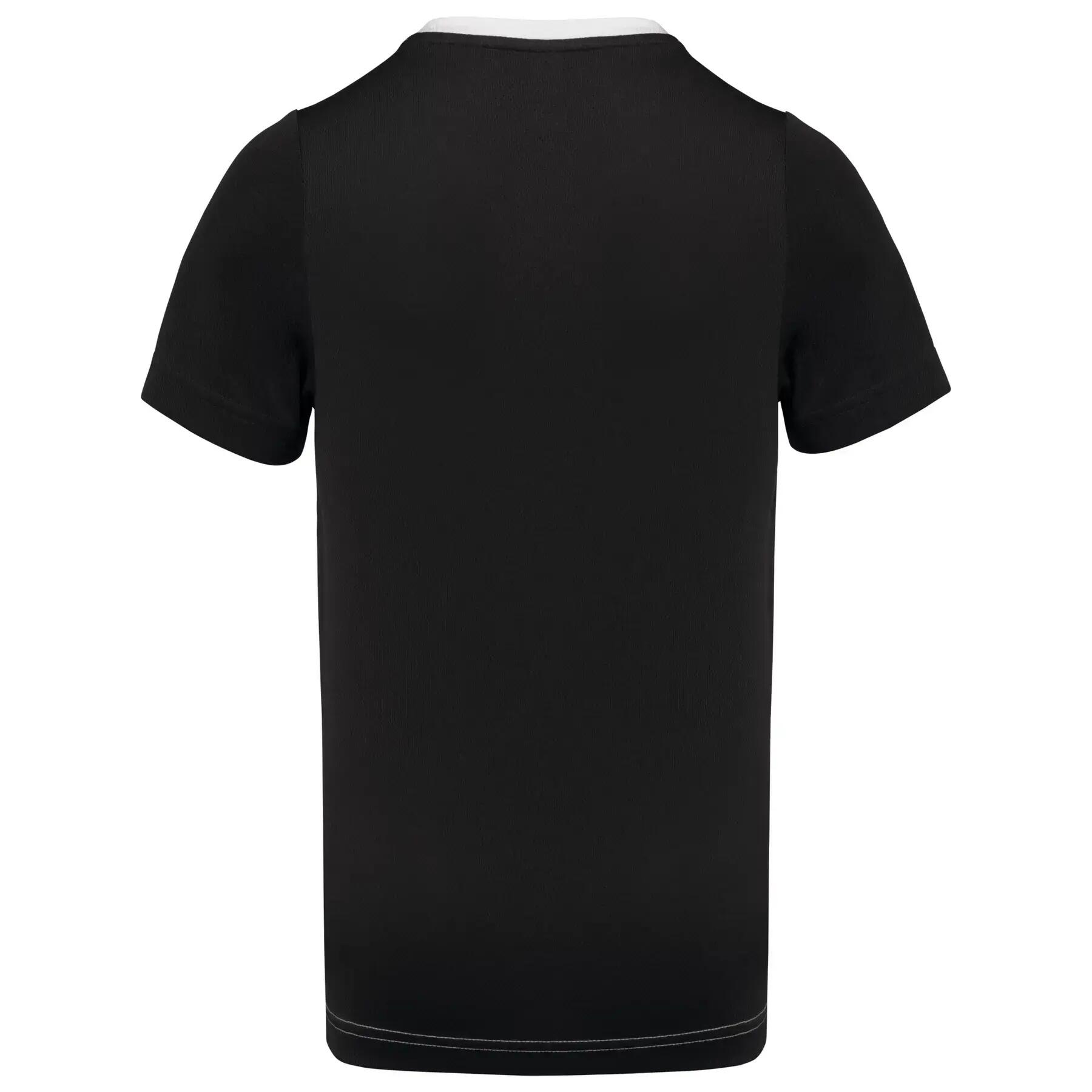 Milieu-vriendelijk zwemkleding Proact 2/3