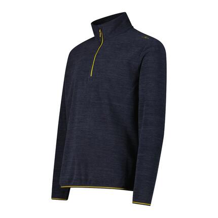 Polaire demi-zip CMP
