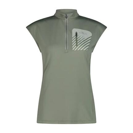Maillot sans manches femme CMP