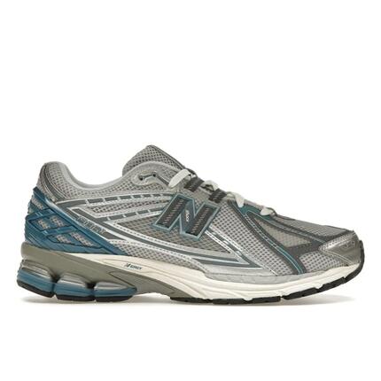New Balance 1906R Silver Metallic Terrarium