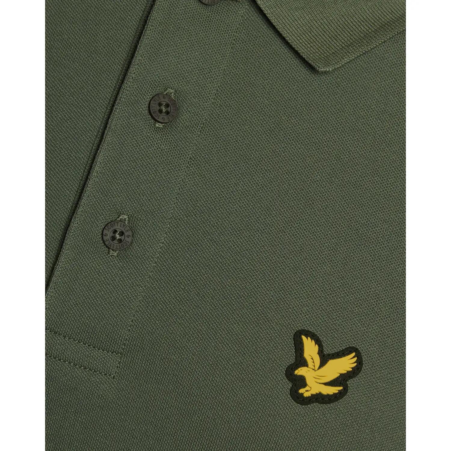 Polo Lyle & Scott Core 6/6