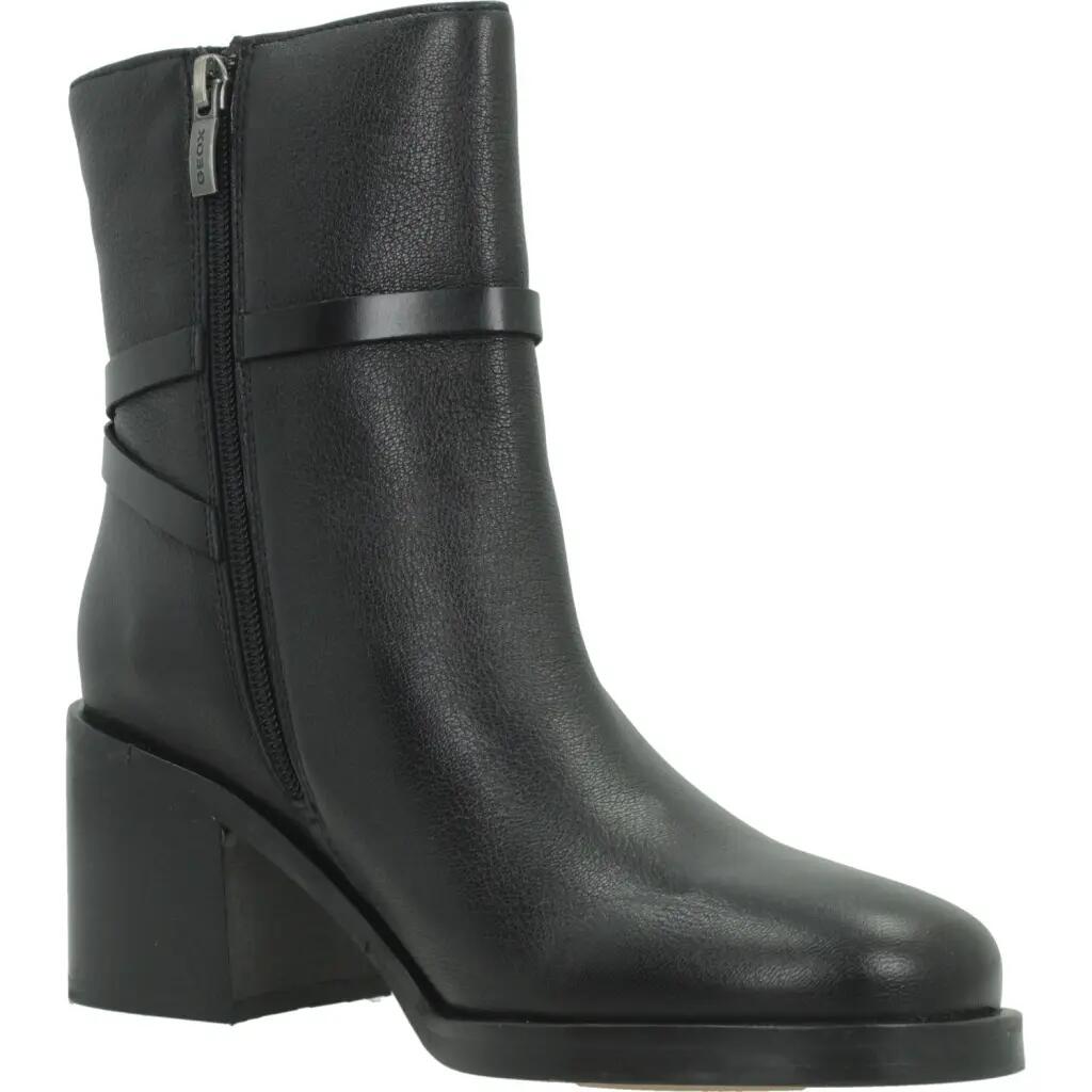 Dameslaarzen Geox Sobima 5/6