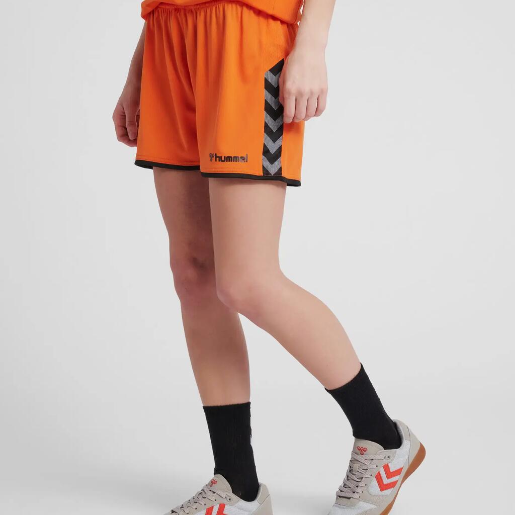 Women's shorts Hummel hmlAUTHENTIC Poly