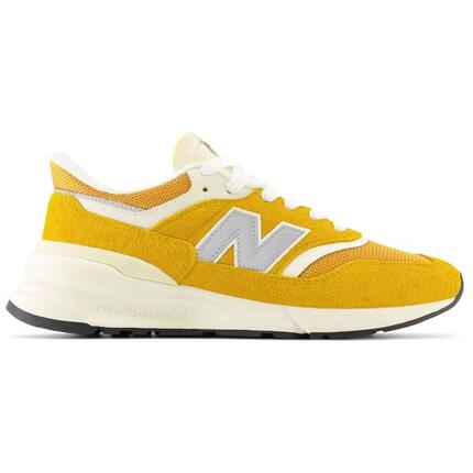 Zapatillas New balance modelo U997RCB-VARSITY GOLD para hombre
