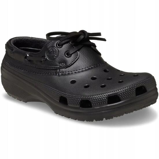Crocs Męskie Półbuty Chodaki Lekkie Wygodne Classic Islander 46-47