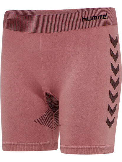 Enfiler Hummel First Femme