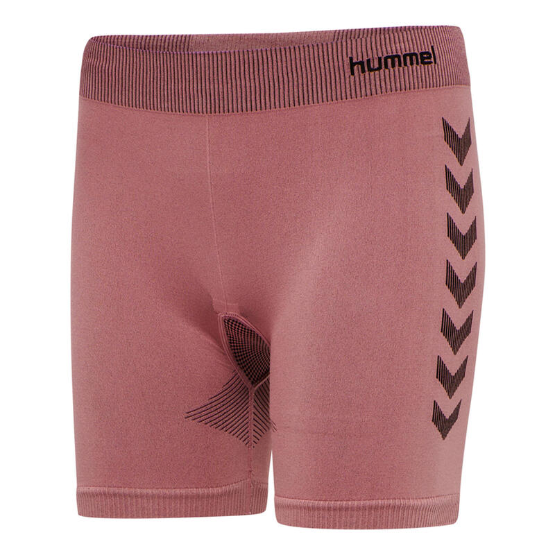 Hummel Tights Hmlfirst Seamless Training Short Tights Women