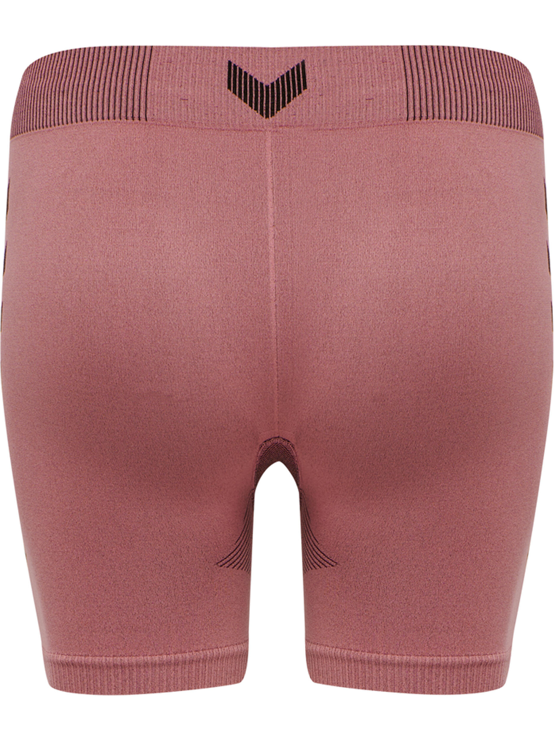 Pantaloncini a compressione da donna Hummel hmlfirst training 5/7