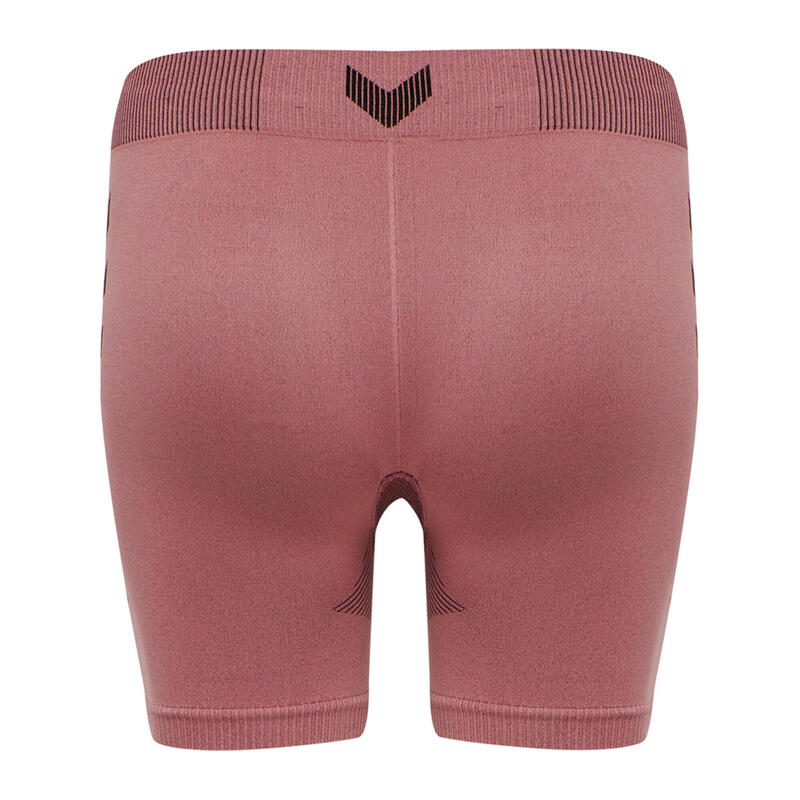 Enfiler Leggings Hummel First Multisport Femme HUMMEL