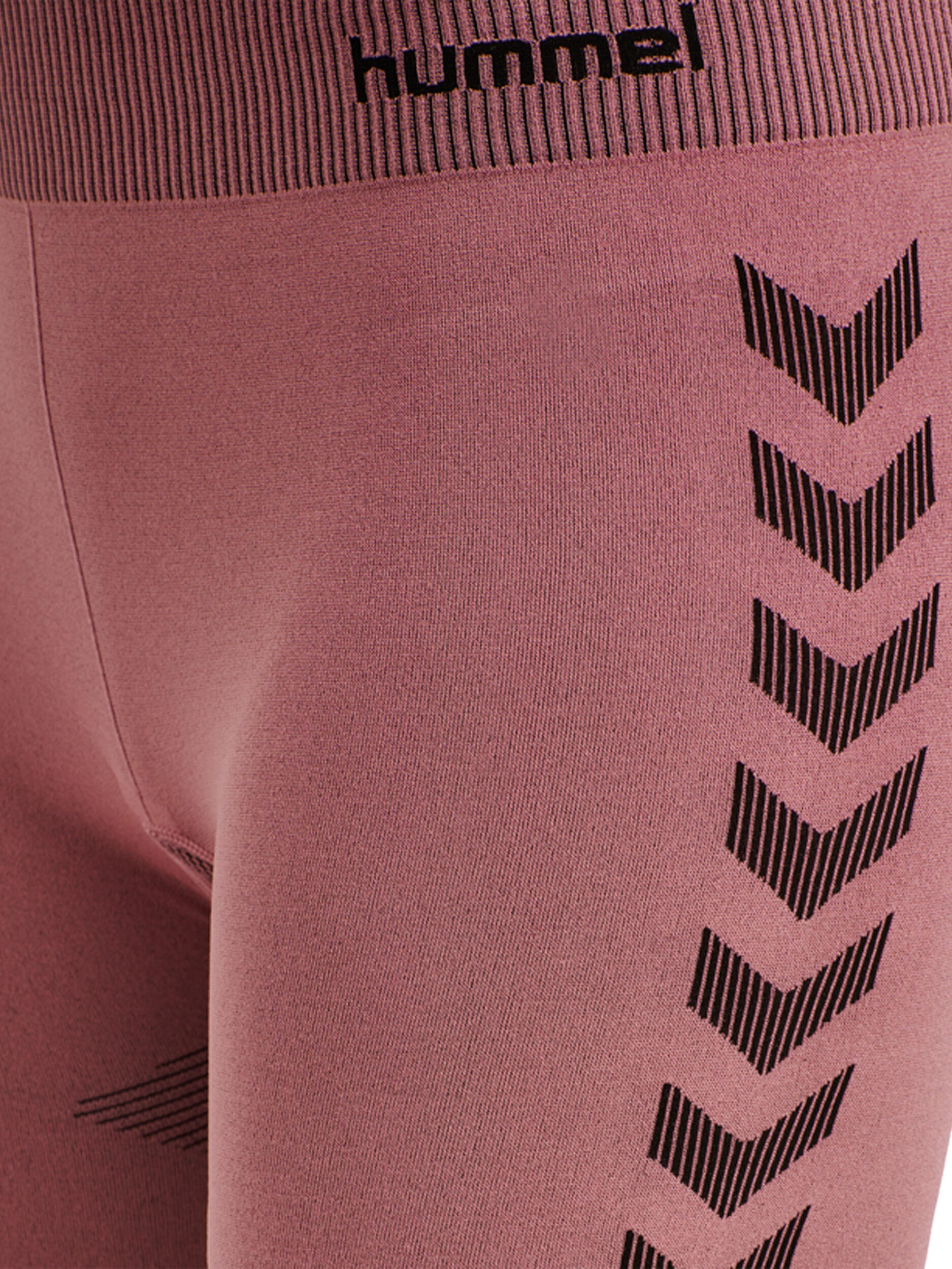 Pantaloncini a compressione da donna Hummel hmlfirst training 6/7