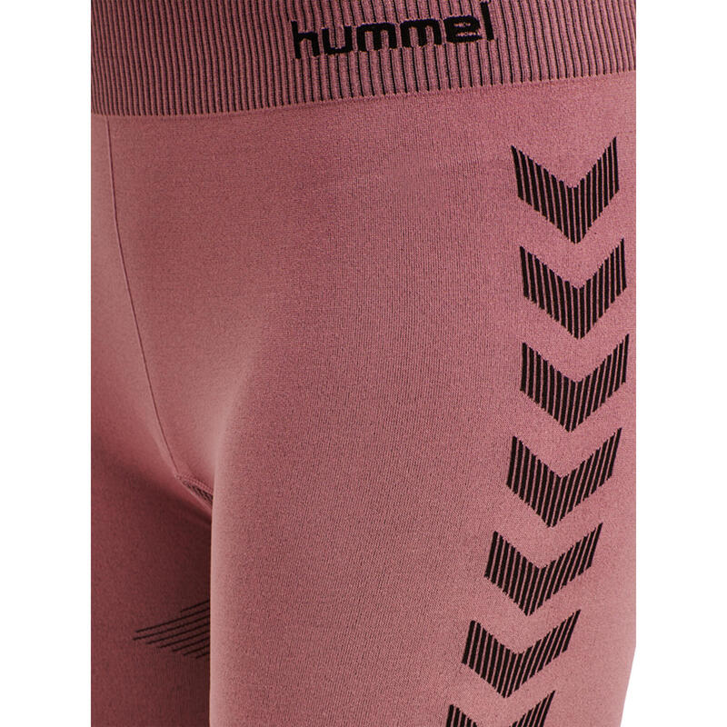 Leggings Hummel First Multisport Női varrás nélküli Hummel