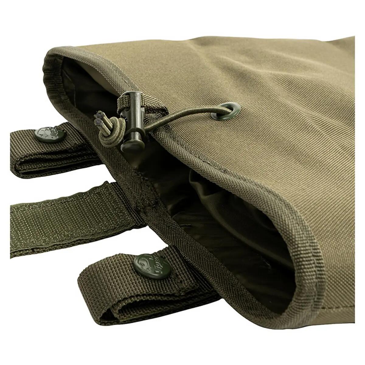 Sac À Déchets Pliable (Vert) 3/4