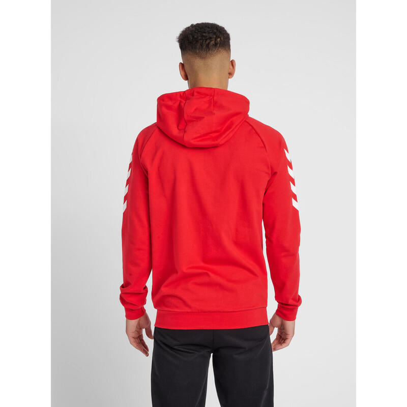 Hoodie Hmlgo Multisport Férfi Hummel Hummel