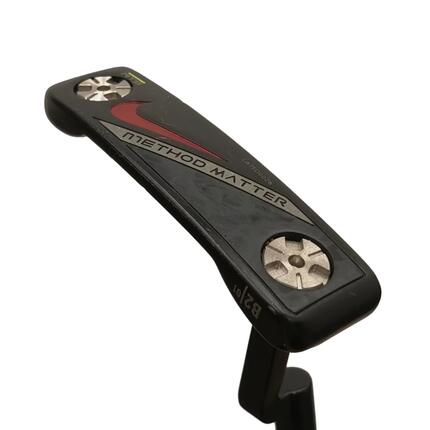 Nike Method Matter Putter / 34