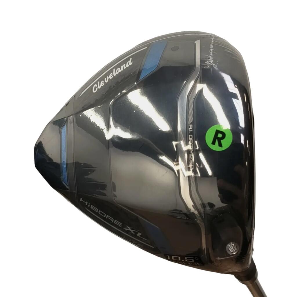 Cleveland Hibore XL Lite Driver / Flex Regular / Loft 10.5