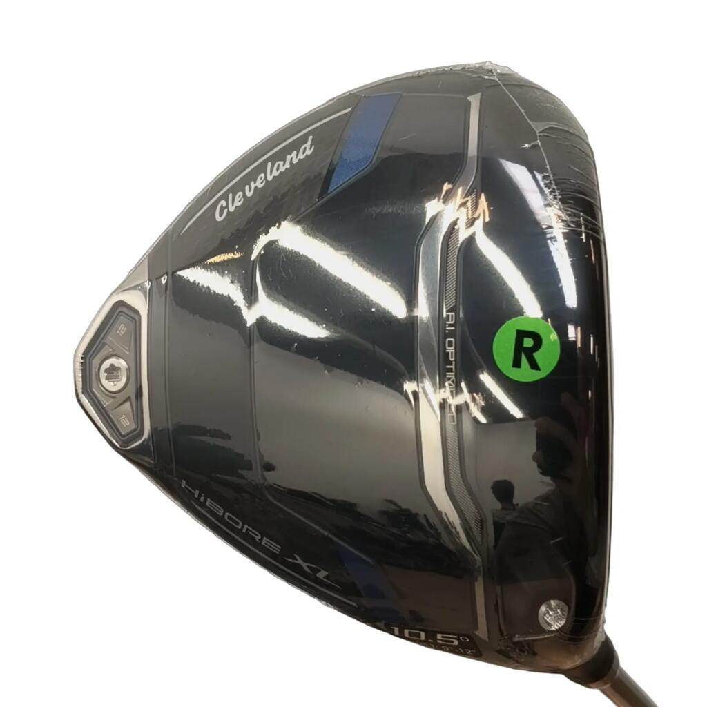Cleveland Hibore XL 2025 Driver / Flex Regular / Loft 10.5