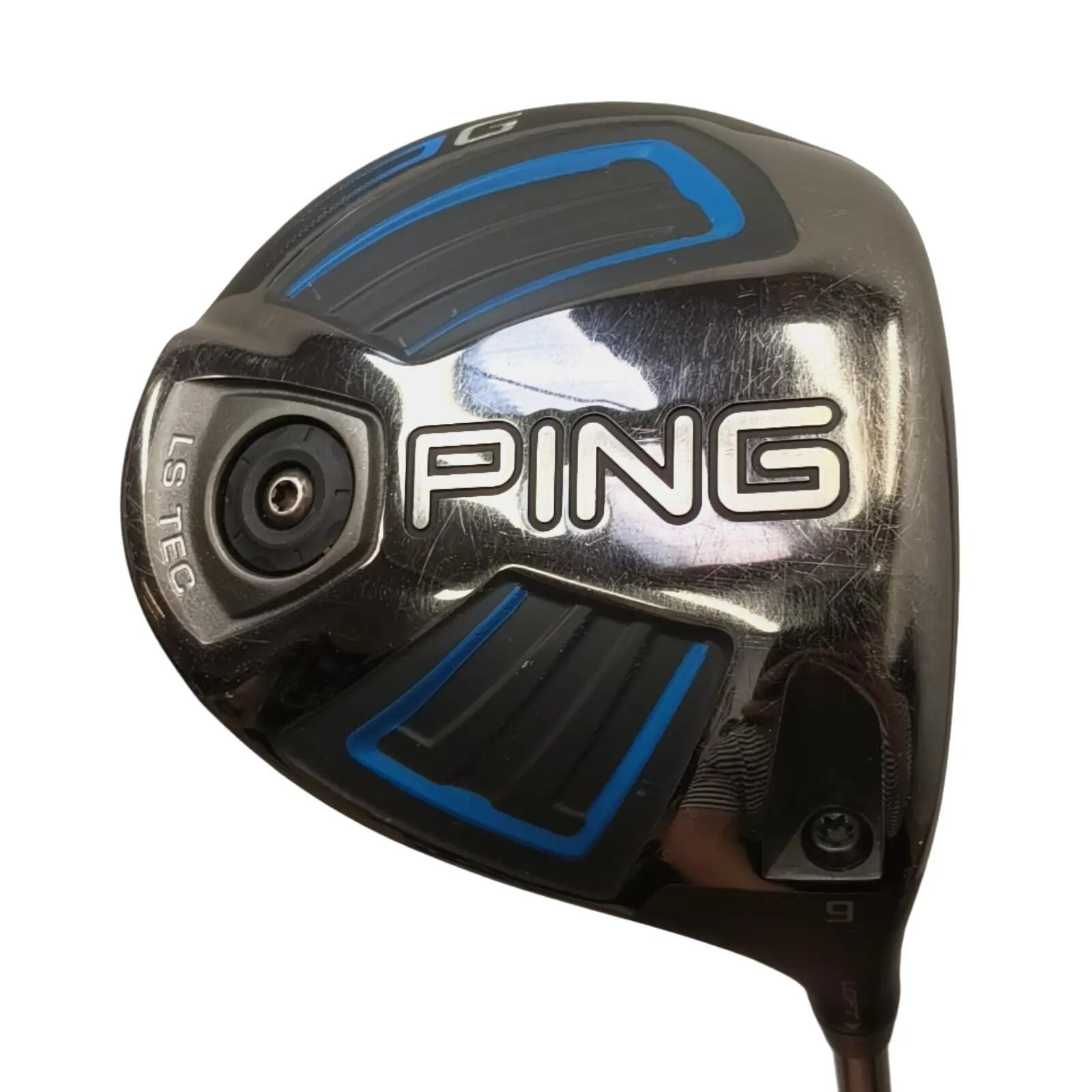 PING picture