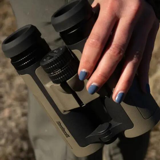 Jumelles BUSHNELL - R7 - 10X42 4/5