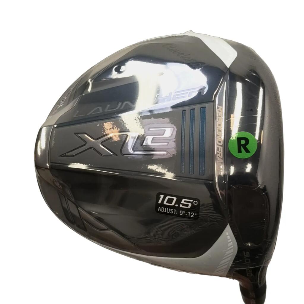 Cleveland Launcher XL2 Draw Driver / Flex Regular / Loft 10.5