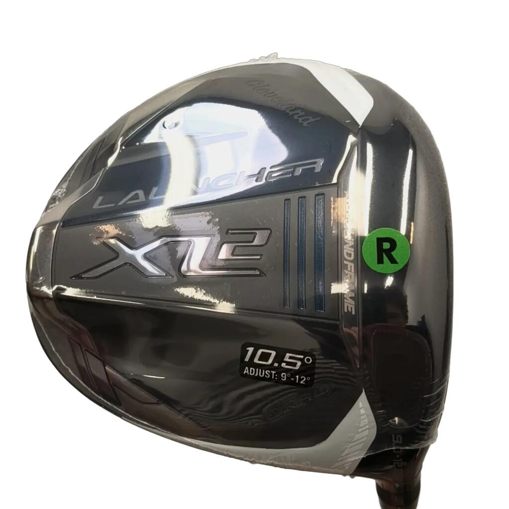Cleveland Launcher XL2 Draw Driver / Flex Regular / Loft 10.5